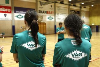 Våg Håndball med ny satsing