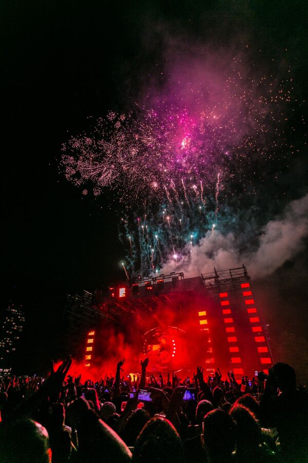 Digital 17.mai-konsert i Oslo