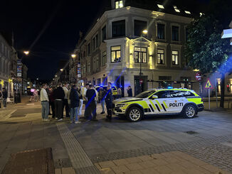Når hjelpen ikke når fram – og ungdom faller utenfor
