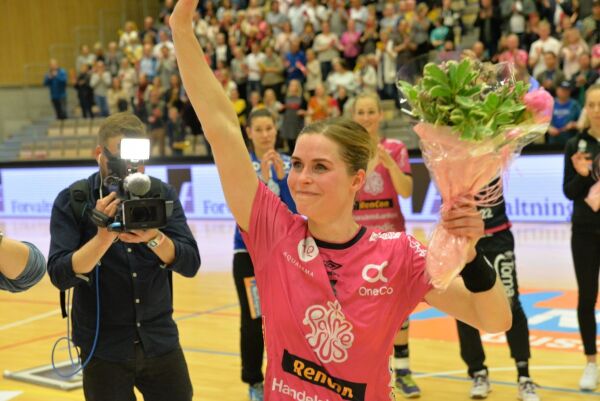 - Dette var heilt magisk