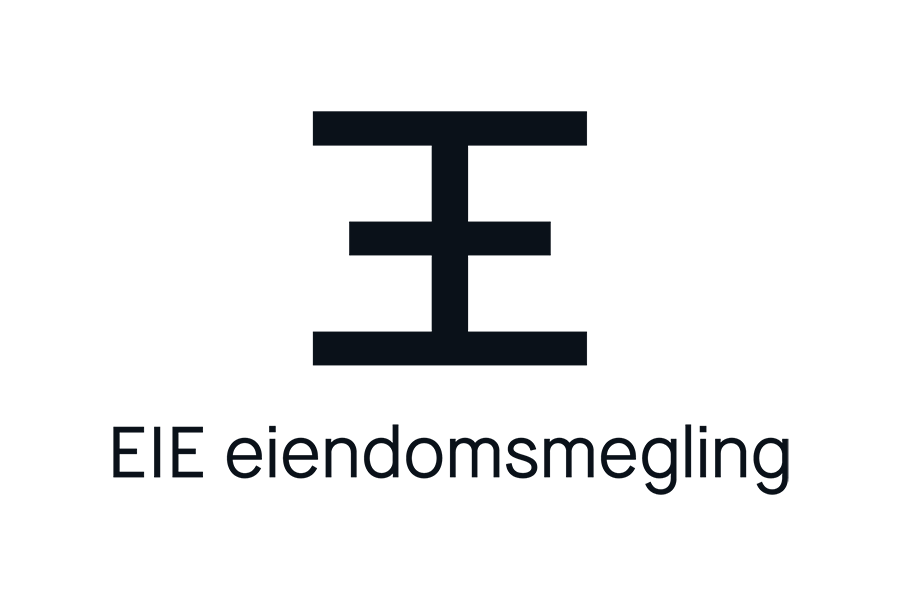 Eie Logo Hentet fra Eie.no