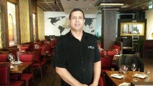 Le Monde Tapas byr opp til dans