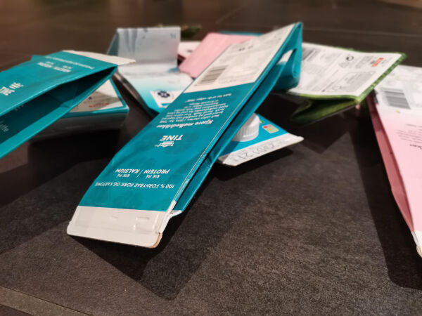 Ønsker flere unge i Returkartonglotteriet