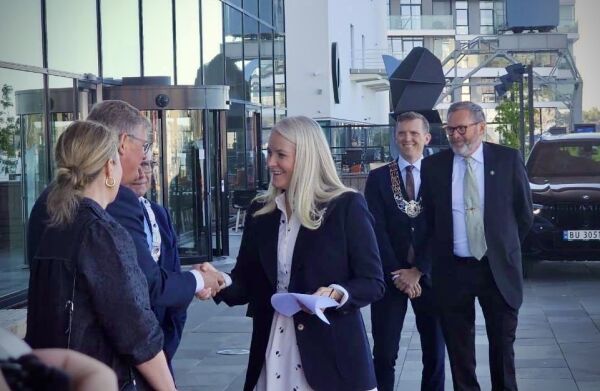 Europakonferansen ble avholdt i Kristiansand for sjette og siste gang