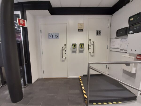 Do trøbbel i Kristiansand