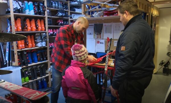 Nesten ingen vet om dette gratistilbudet