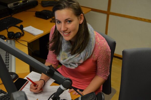 "Menyen" med Silje Solbakken