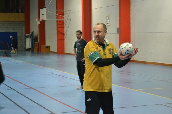 En sport for alle