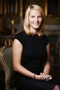 Mette-Marits navnesøster