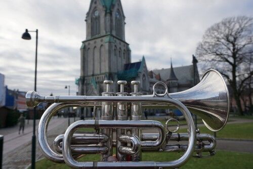 Musikkens rolle i forskjellige trossamfunn