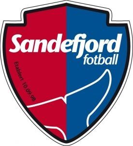 Sandefjord Fotball, logo