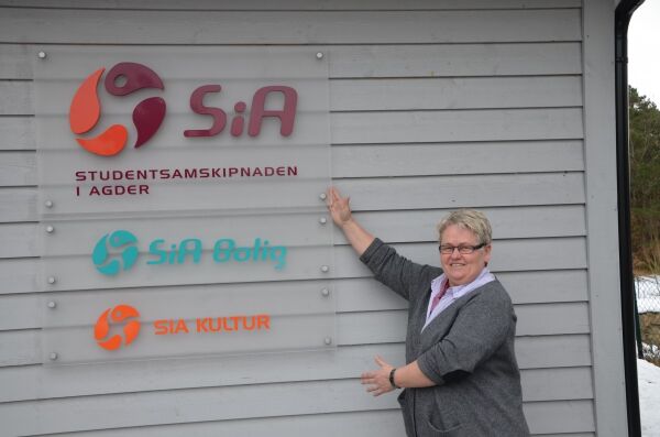 Kristiansand Norges beste studentby?