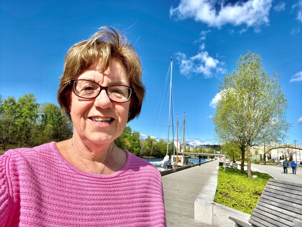 - "Alle" er på hjemmekontor