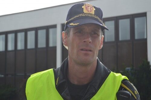 Øvelse: Fortsatt savnede etter flyulykken