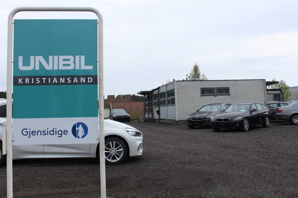 -Vi burde lande på beina