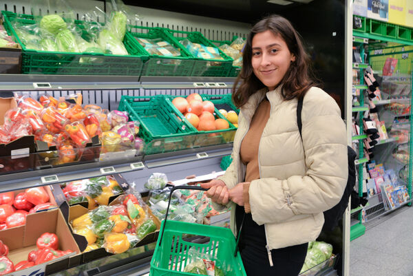 Det har blitt hipt å være veganer