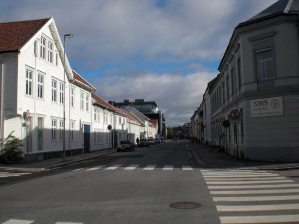 Uenighet om bråk