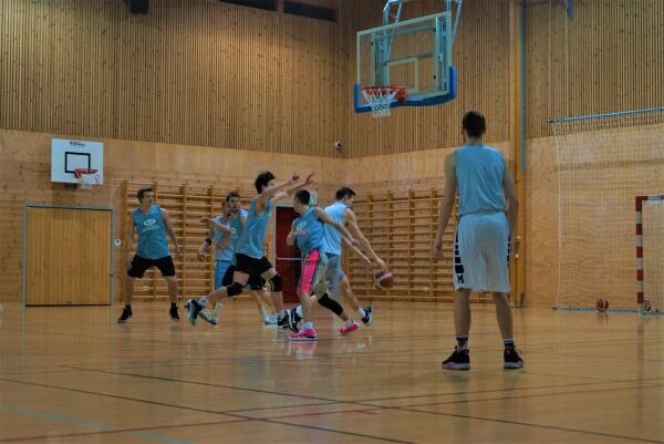Kristiansand Pirates vil ha flere unge medlemmer