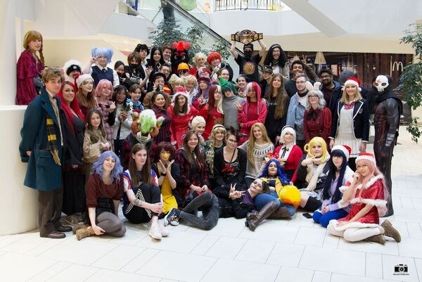 Cosplay-miljøet på Sørlandet sliter under korona