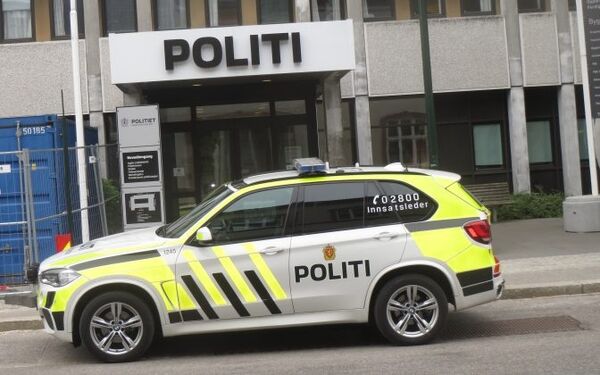 Dette skjedde natt til 27. mai