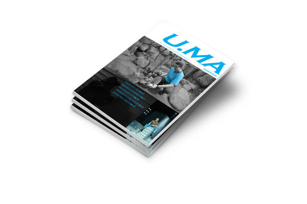 U.MA – Ungdomsmagasinet 2020