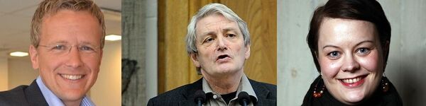 - Nordens mest konservative regjering