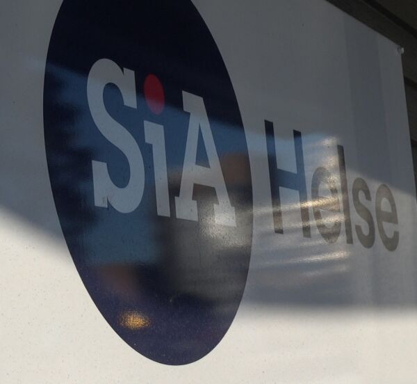 - Det handler om å våge