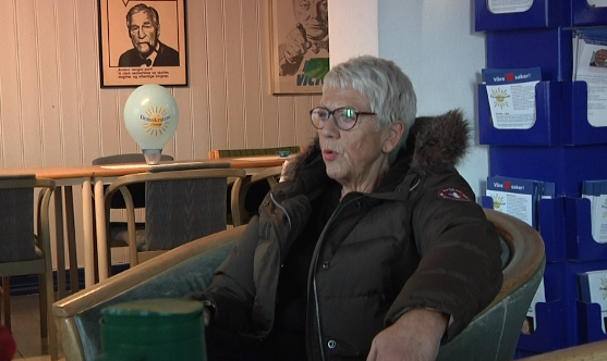 Krever politiattest i eldreomsorgen