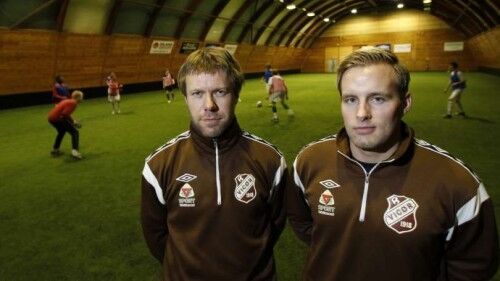 Talentfabrikken Vigør