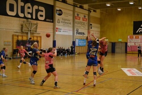 Vipers med nok et tap