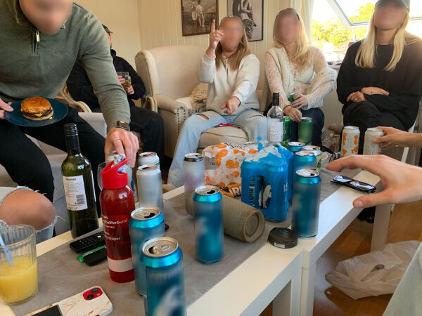En økende trend?
