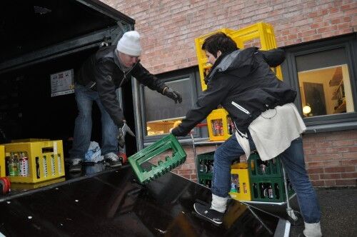 Panter seg ut i arbeidslivet
