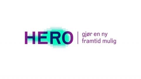 Hero Norge Bilde kreditering: Hero Norge