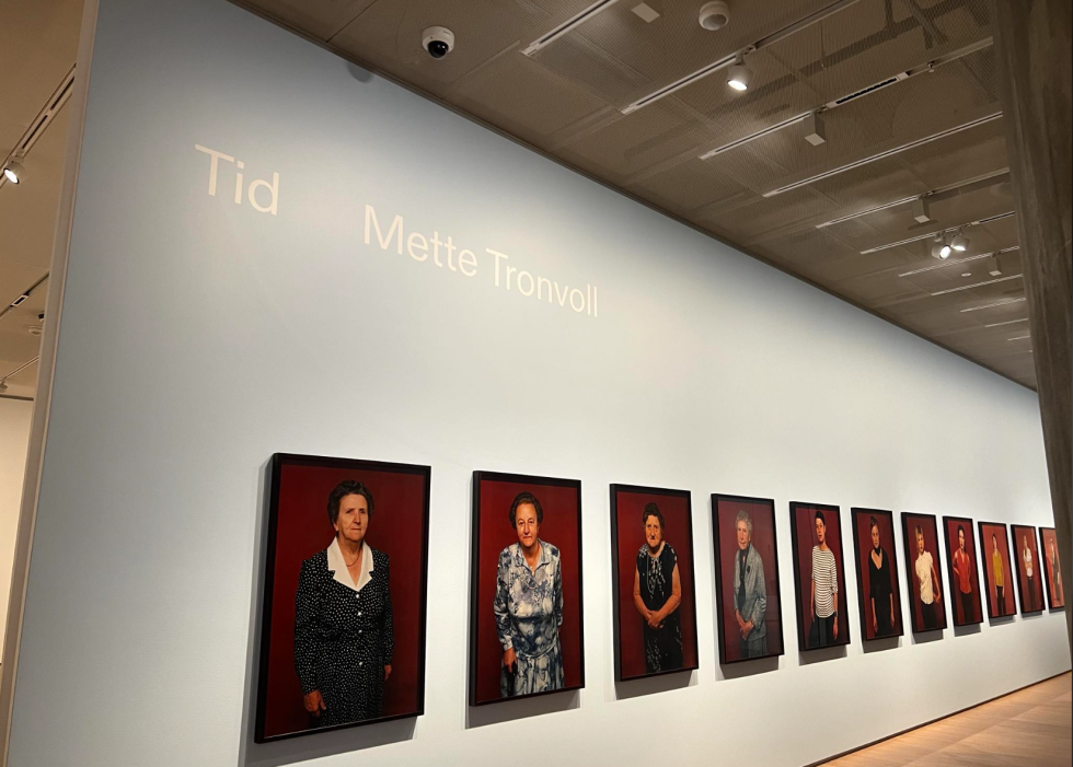Foto: Blerona Ademi