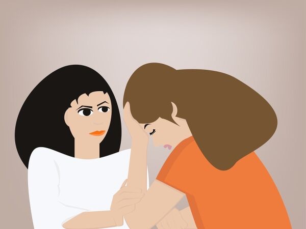 Tall fra Mental Helse viser 90% endring i selvmordstanker og handlinger