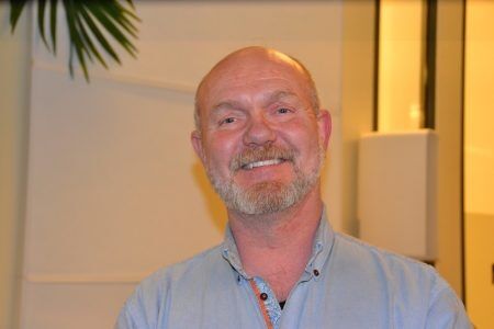 Røssaak: - Den norske befolkningen føler seg nærmere humanitær livssyn.