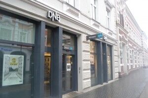 Kunder vender seg til DNB