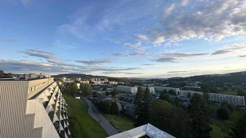 Født i feil postnummer?