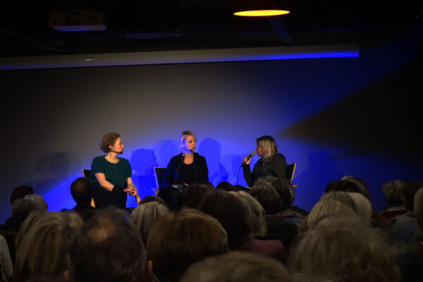 En oppdatert Hedda Gabler