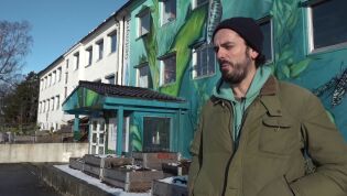 Gatekunst i Kristiansand - Video 1