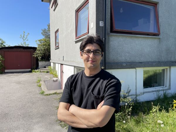 DNT i gang med nytt prosjekt