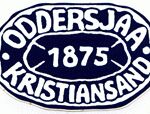 Oddersjaa SKK er faktisk verdens elste skiklubb, stiftet i 1875.