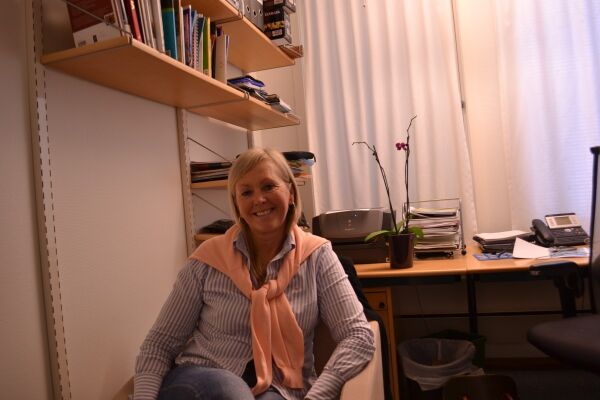 Stor pågang