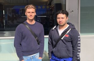 Vaksine mot hjernehinnebetennelse tilbys alle elever på videregående i Kristiansand