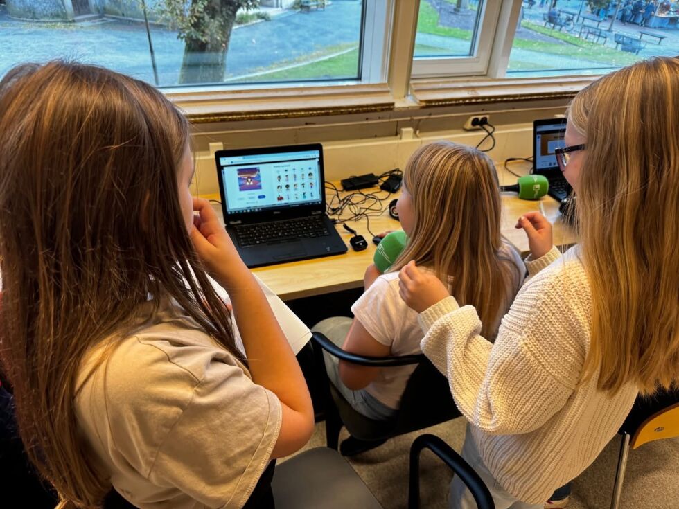 Foto: Liv Iren Hognestad