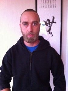 Usikker framtid for Aikijutsu