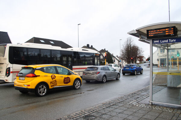 AKT: - Viktig for alle at det blir gjort noe her