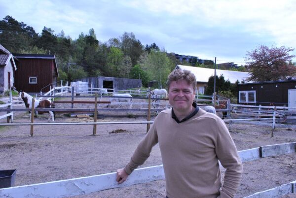 Naboer ønsker rehabiliterings  senter velkommen