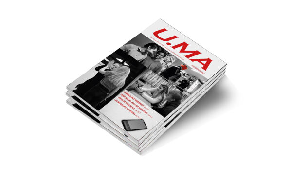 U.MA - Ungdomsmagasinet 2019