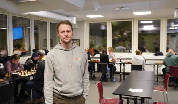 Medlemstall doblet seg fra 35 til 70 millioner på 18 måneder